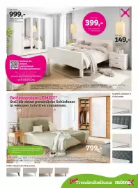 Mömax Prospekt woche 7 Seite 7