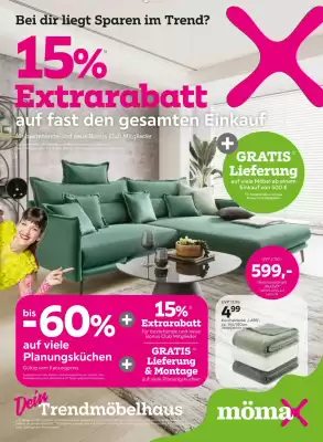 Mömax Prospekt (gültig bis 16-02)