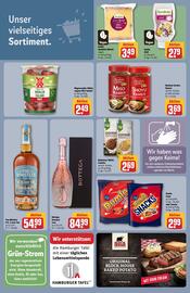 REWE Center Prospekt woche 7 Seite 32