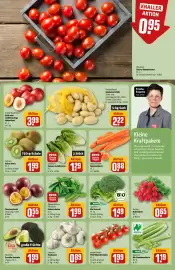REWE Center Prospekt woche 7 Seite 11