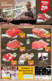 REWE Center Prospekt woche 7 Seite 12
