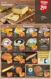 REWE Center Prospekt woche 7 Seite 15