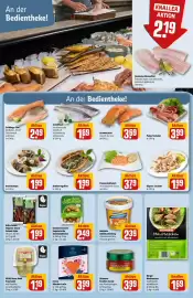 REWE Center Prospekt woche 7 Seite 16