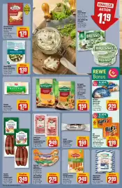 REWE Center Prospekt woche 7 Seite 17