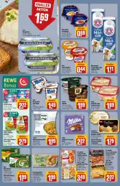 REWE Center Prospekt woche 7 Seite 18