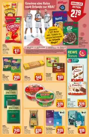 REWE Center Prospekt woche 7 Seite 23
