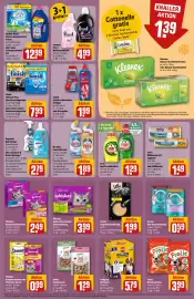 REWE Center Prospekt woche 7 Seite 25