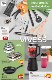 REWE Center Prospekt woche 7 Seite 26