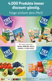 REWE Center Prospekt woche 7 Seite 30