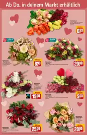 REWE Center Prospekt woche 7 Seite 7