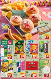 REWE Center Prospekt woche 7 Seite 9