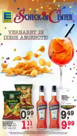 Scheck-in-Center Prospekt woche 7 Seite 1