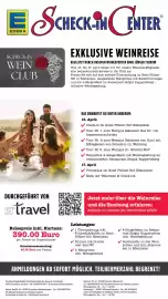 Scheck-in-Center Prospekt woche 7 Seite 61