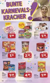 Combi Prospekt woche 7 Seite 14