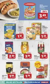 Combi Prospekt woche 7 Seite 16