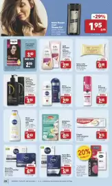 Combi Prospekt woche 7 Seite 22