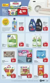 Combi Prospekt woche 7 Seite 23