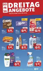 Combi Prospekt woche 7 Seite 25