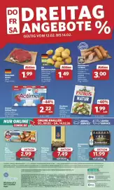 Combi Prospekt woche 7 Seite 26