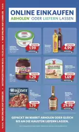 Combi Prospekt woche 7 Seite 27