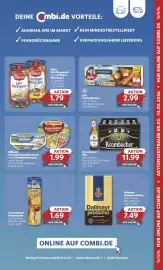 Combi Prospekt woche 7 Seite 28