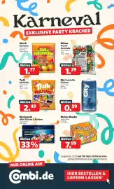 Combi Prospekt woche 7 Seite 30