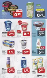 Combi Prospekt woche 7 Seite 9