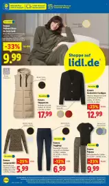 Lidl Prospekt woche 9 Seite 10