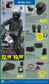 Lidl Prospekt woche 9 Seite 14