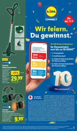Lidl Prospekt woche 9 Seite 19