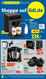 Lidl Prospekt woche 9 Seite 2