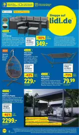 Lidl Prospekt woche 9 Seite 20