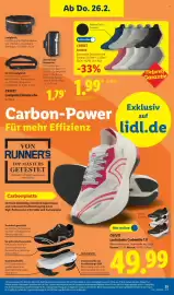 Lidl Prospekt woche 9 Seite 23