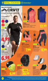 Lidl Prospekt woche 9 Seite 24