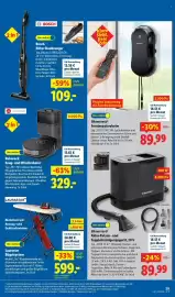 Lidl Prospekt woche 9 Seite 3