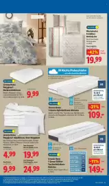 Lidl Prospekt woche 9 Seite 31