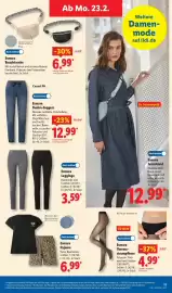 Lidl Prospekt woche 9 Seite 7