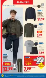 Lidl Prospekt woche 9 Seite 8