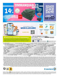 E.Leclerc folder Pagina 52