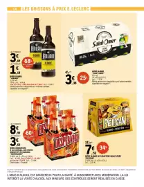 E.Leclerc folder Pagina 10