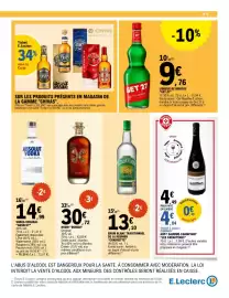 E.Leclerc folder Pagina 11