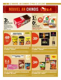 E.Leclerc folder Pagina 12