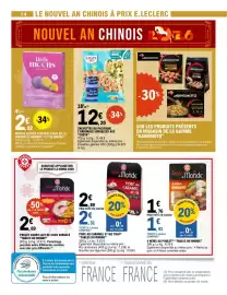 E.Leclerc folder Pagina 14