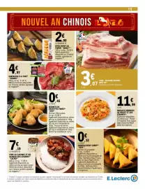 E.Leclerc folder Pagina 15