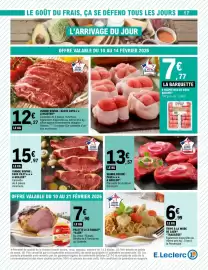 E.Leclerc folder Pagina 17