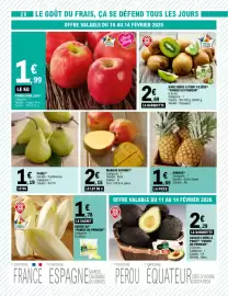 E.Leclerc folder Pagina 20