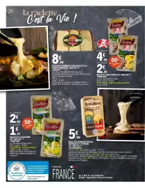 E.Leclerc folder Pagina 26