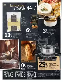 E.Leclerc folder Pagina 28