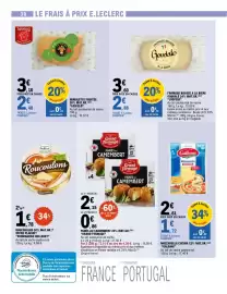 E.Leclerc folder Pagina 30