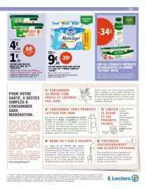 E.Leclerc folder Pagina 31